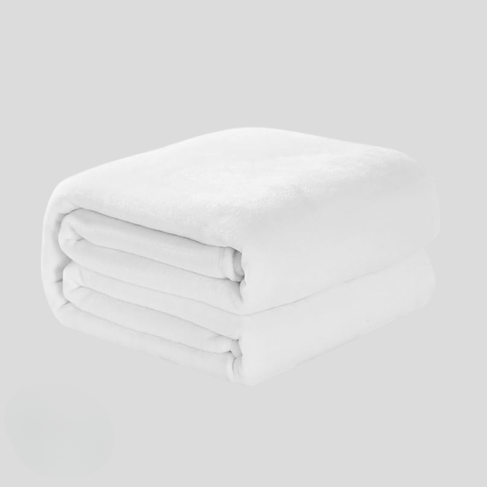 Eucalyptus Lyocell Snuggle Blanket