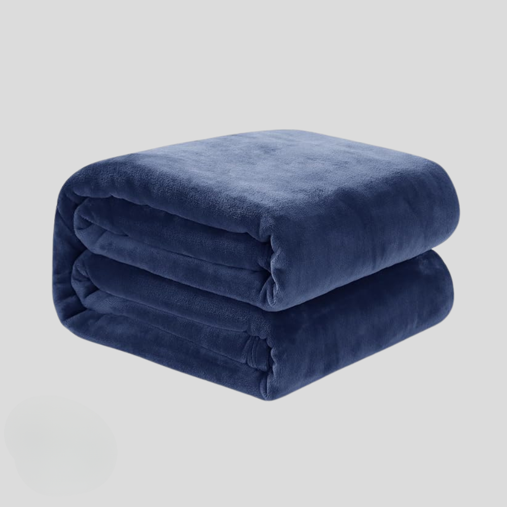 Eucalyptus Lyocell Snuggle Blanket