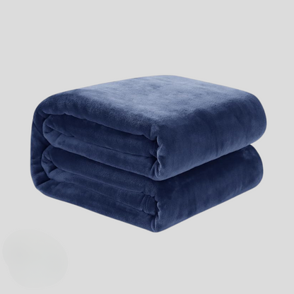 Eucalyptus Lyocell Snuggle Blanket