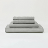 Eucalyptus Lyocell Fitted Sheet