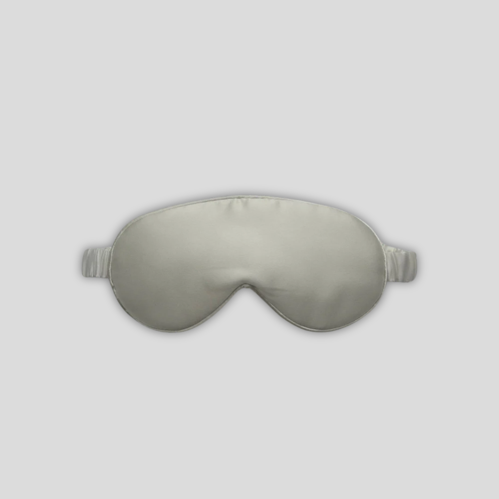 Eucalyptus Lyocell Fibre Sleep Mask