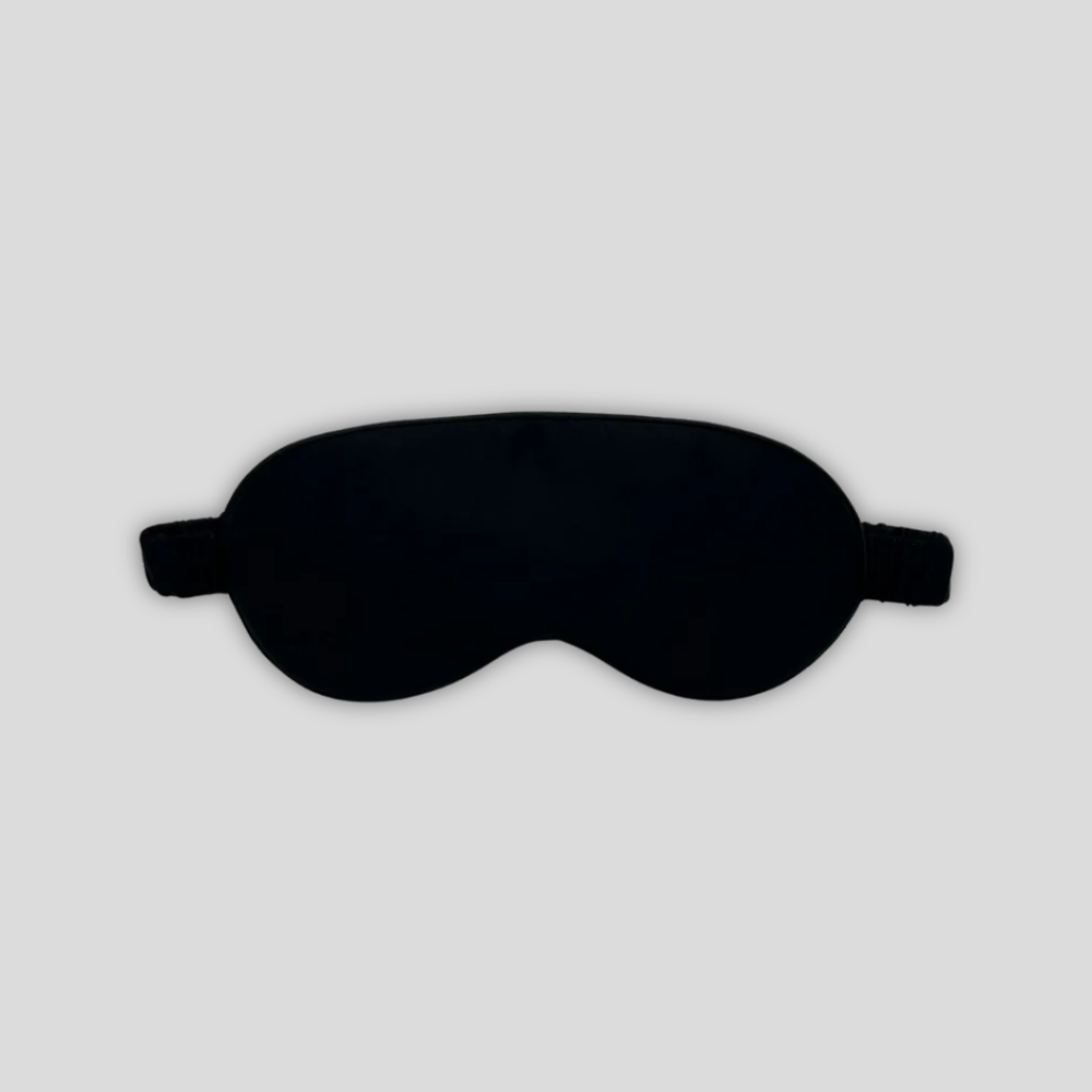 Eucalyptus Lyocell Fibre Sleep Mask