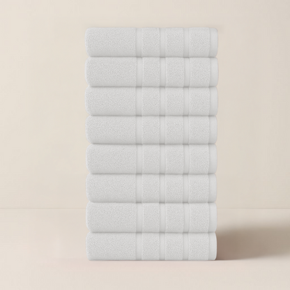 Egyptian Cotton Hand Towels
