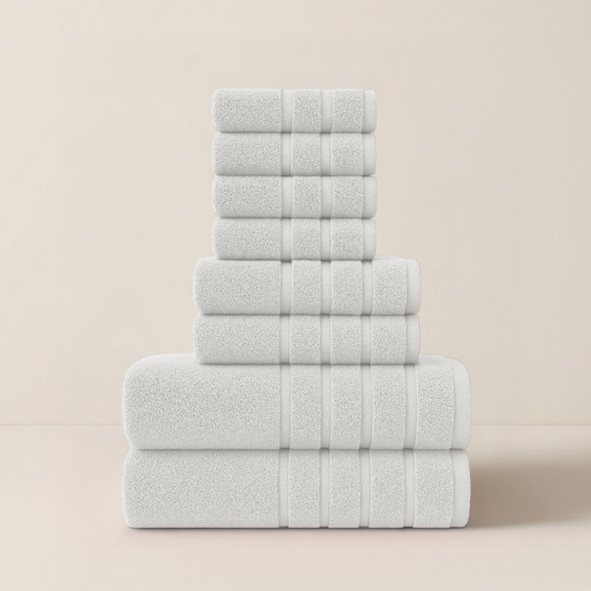 Egyptian Cotton Complete Bundle