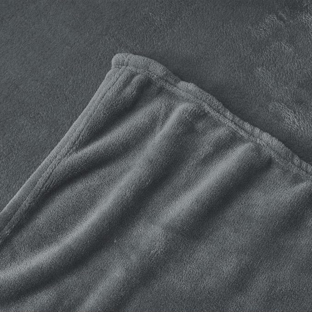 Eucalyptus Lyocell Snuggle Blanket
