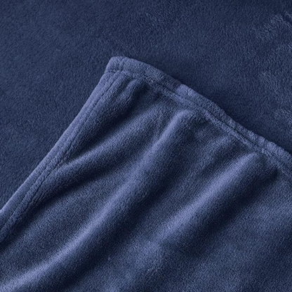 Eucalyptus Lyocell Snuggle Blanket