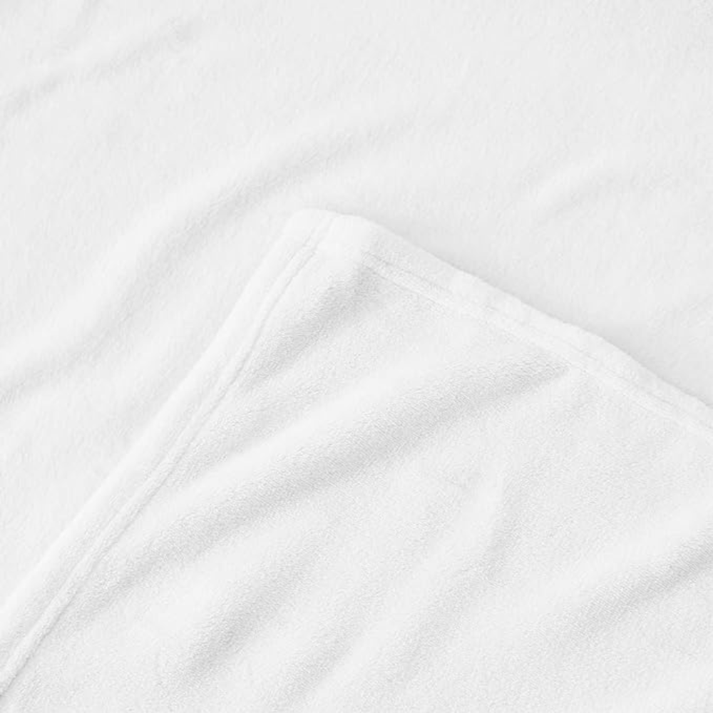 Eucalyptus Lyocell Snuggle Blanket