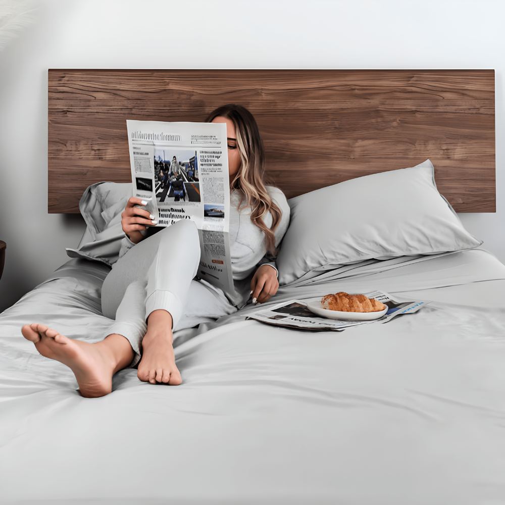 Eucalyptus Lyocell Bedding Set
